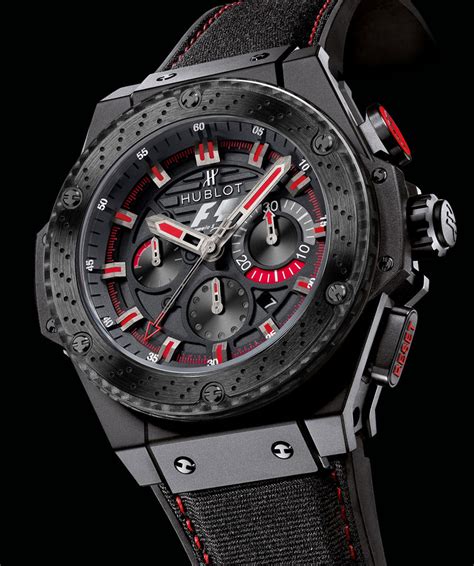 hublot big bang king power f1 ceramic|Hublot big bang king f1.